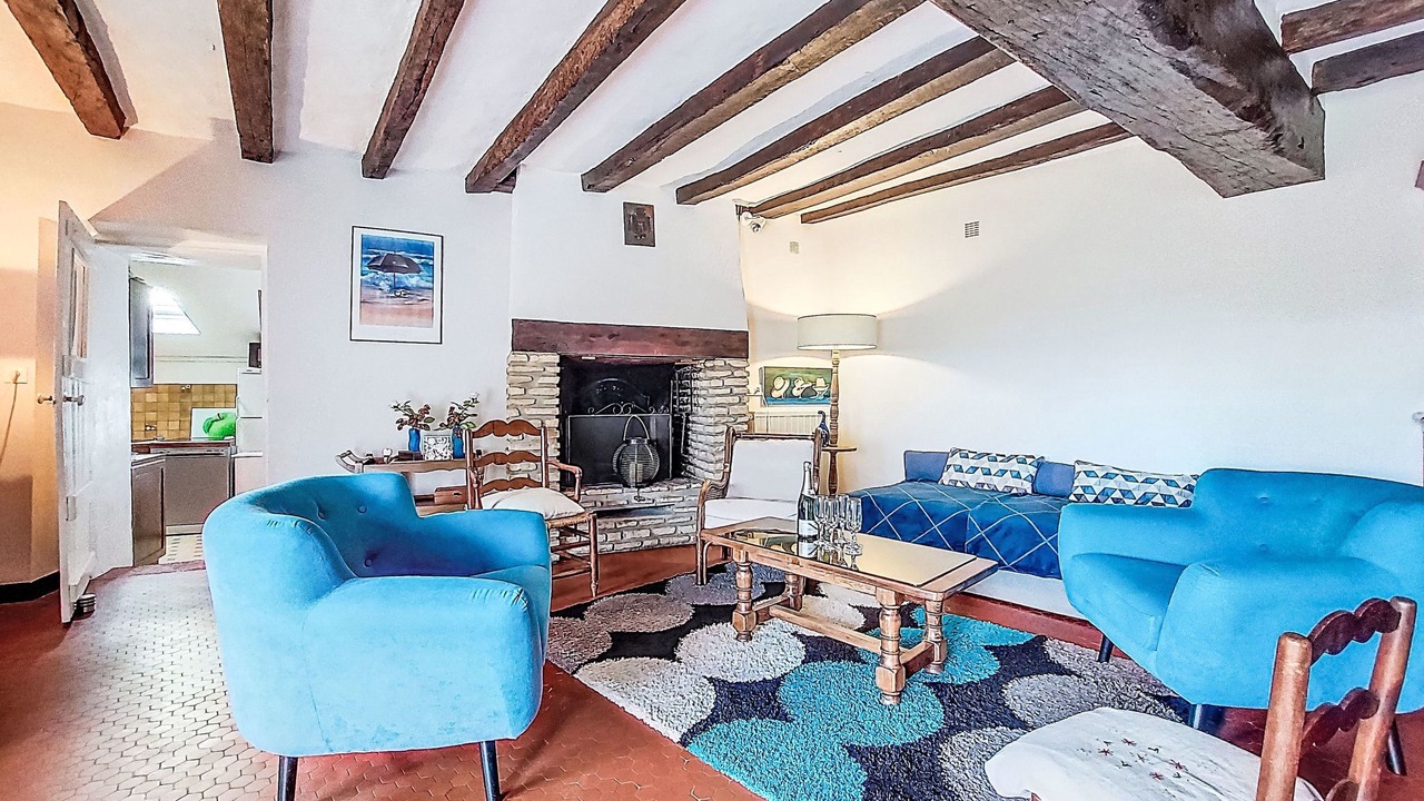 Photo of Bedroom in Champtoce-sur-Loire