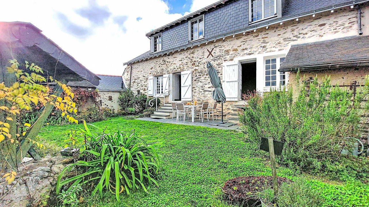 Photo of Others in Champtoce-sur-Loire