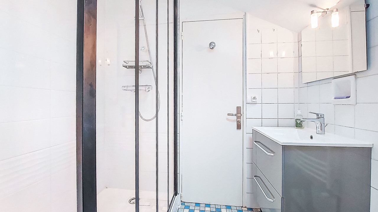 Photo of Bathroom in Champtoce-sur-Loire