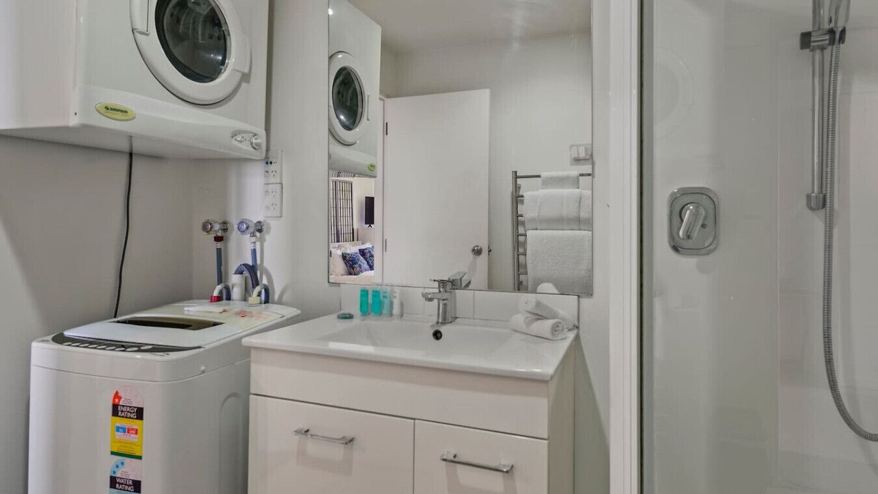 Photo of Bathroom in Grafton