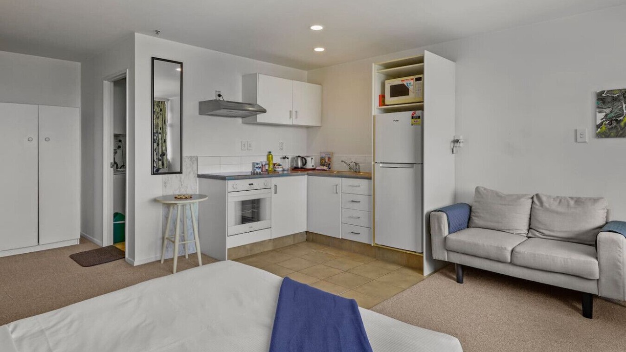 Photo of Bedroom in Grafton