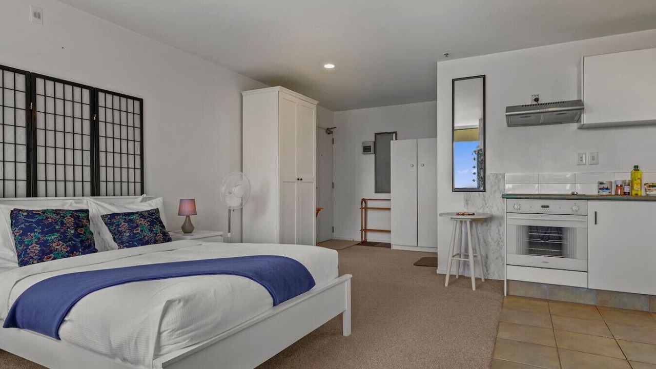 Photo of Bedroom in Grafton