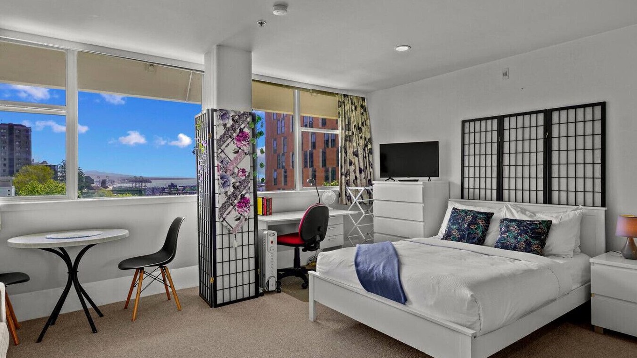 Photo of Bedroom in Grafton