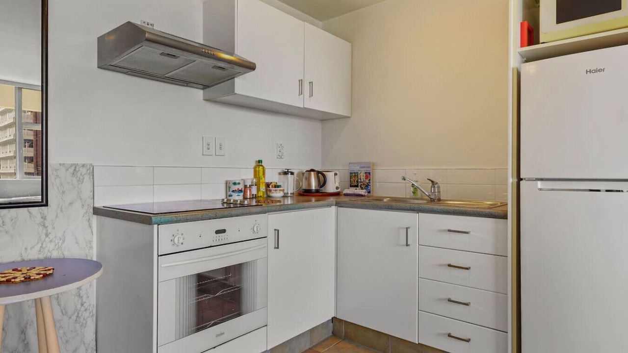 Photo of Kitchen in Grafton