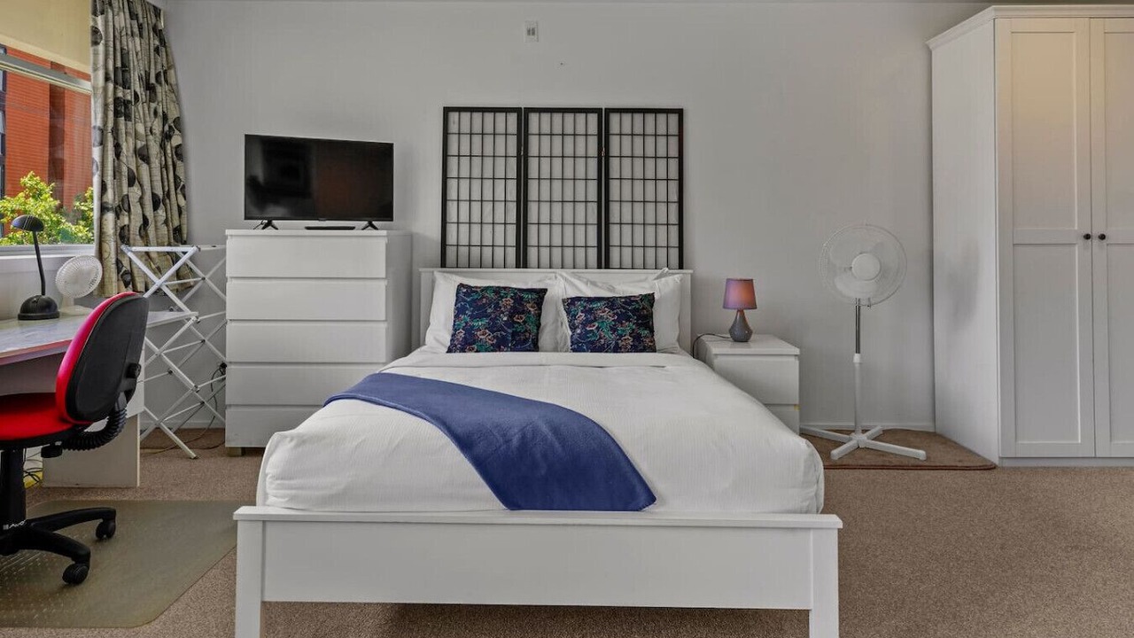 Photo of Bedroom in Grafton