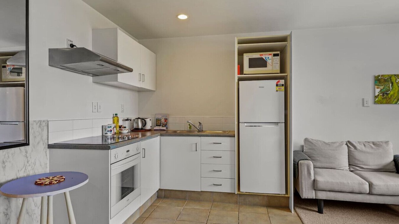 Photo of Kitchen in Grafton