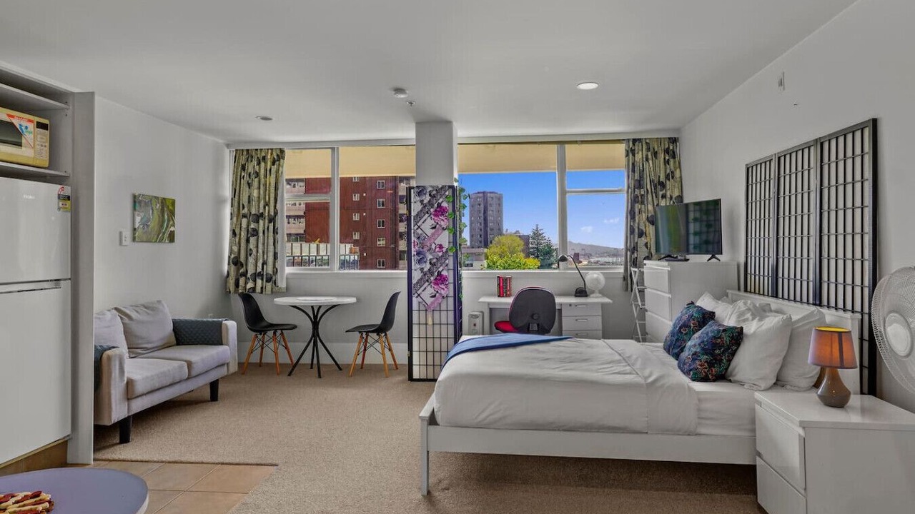 Photo of Bedroom in Grafton