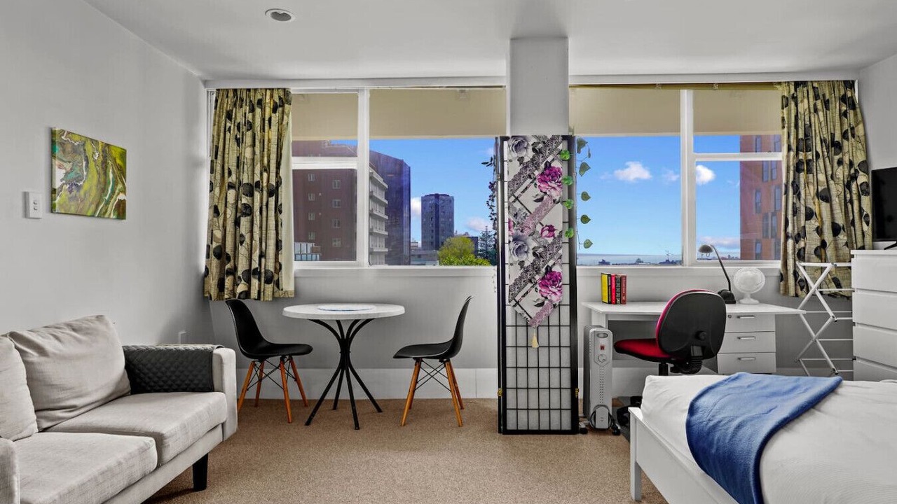 Photo of Bedroom in Grafton