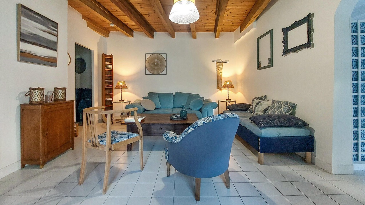 Photo of Bedroom in Dompierre-sur-Charente