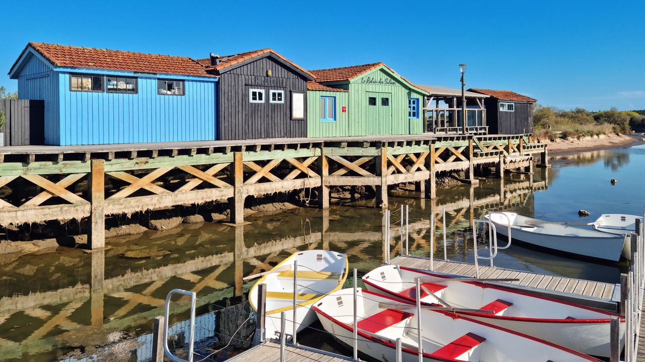 Photo of Others in Dompierre-sur-Charente