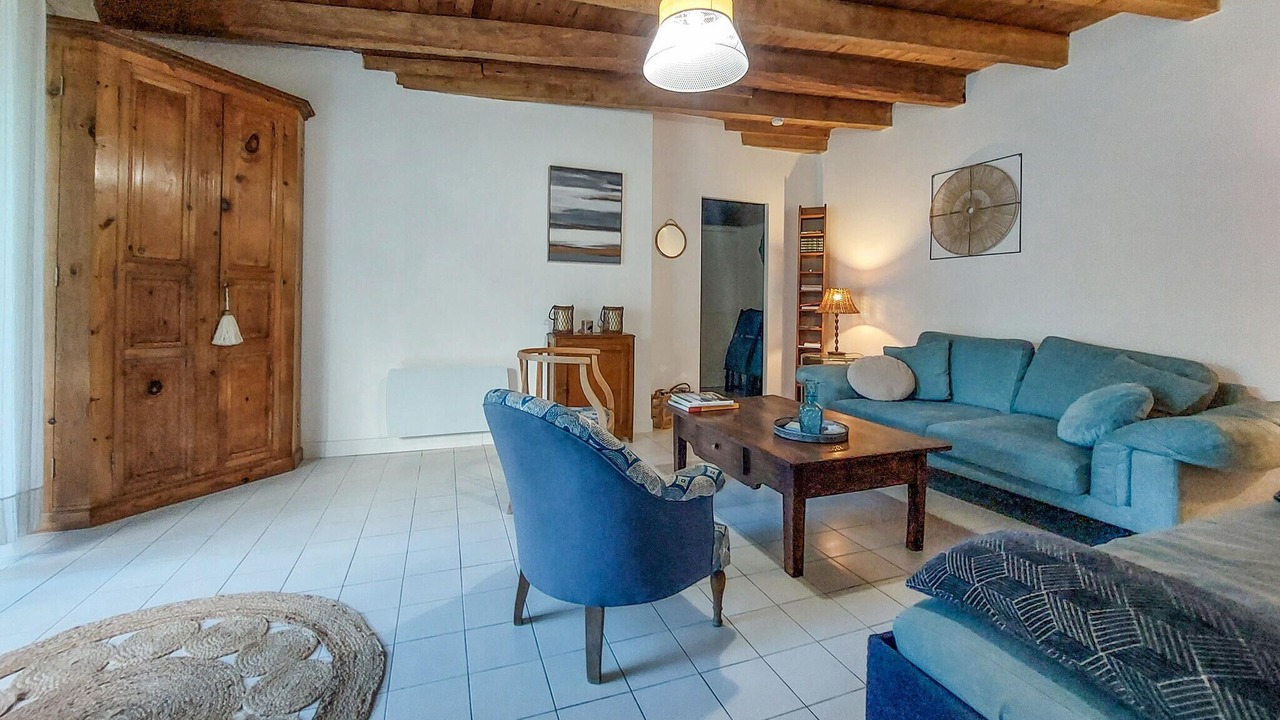 Photo of Bedroom in Dompierre-sur-Charente