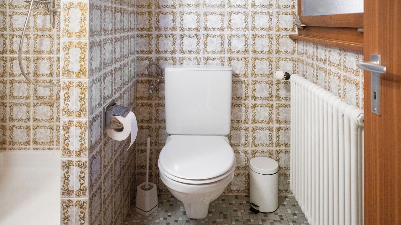 Photo of Bathroom in Leytron