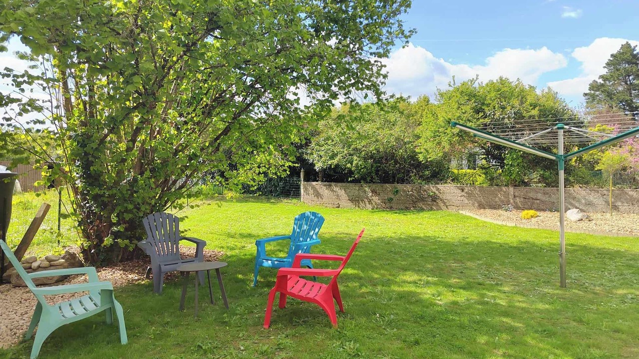 Photo of Outdoor in Mouchamps