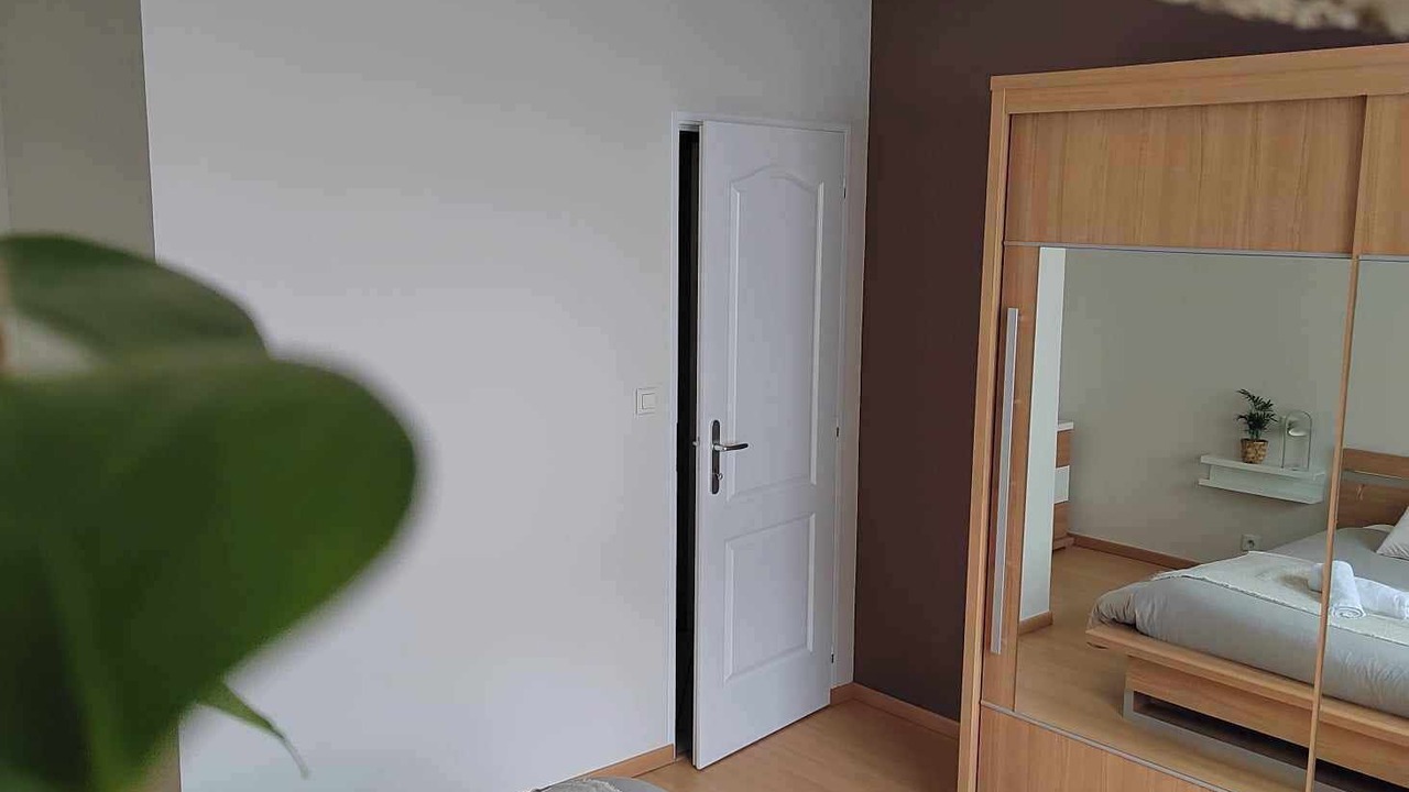 Photo of Bedroom in Mouchamps