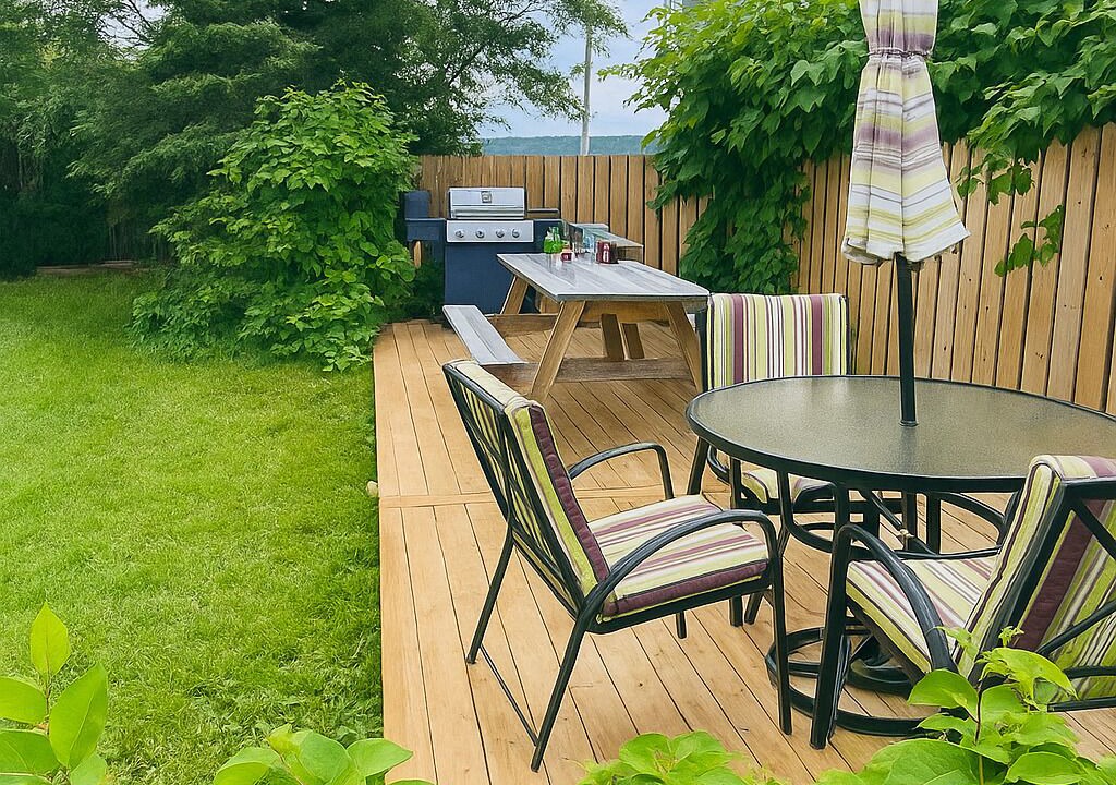 Photo of Outdoor in St. John's