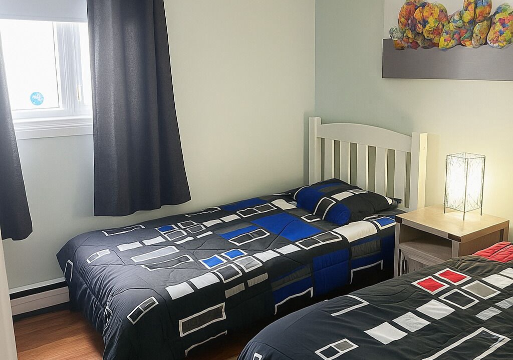 Photo of Bedroom in St. John's