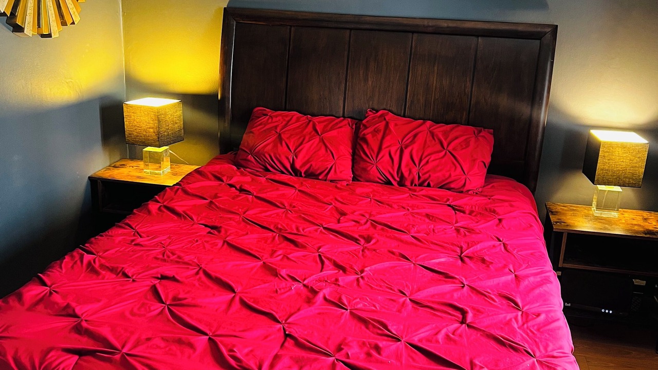 Photo of Bedroom in St. John's