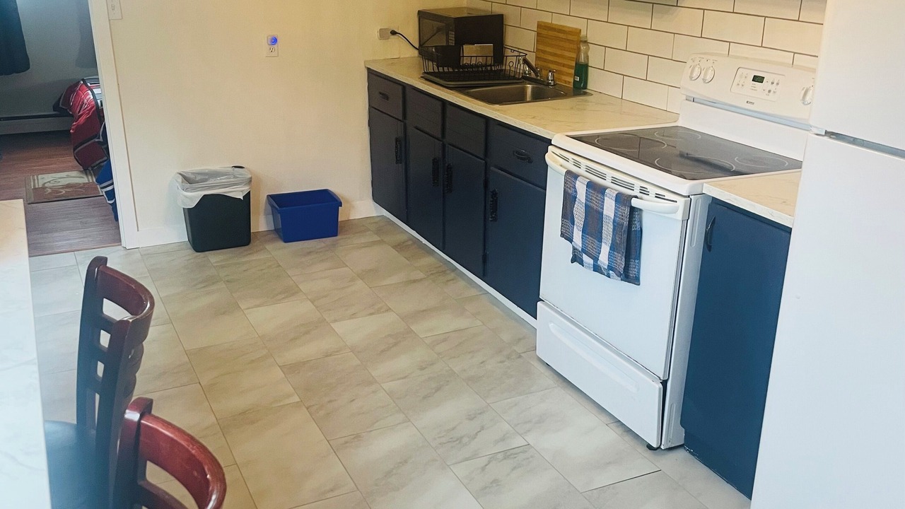 Photo of Kitchen in St. John's