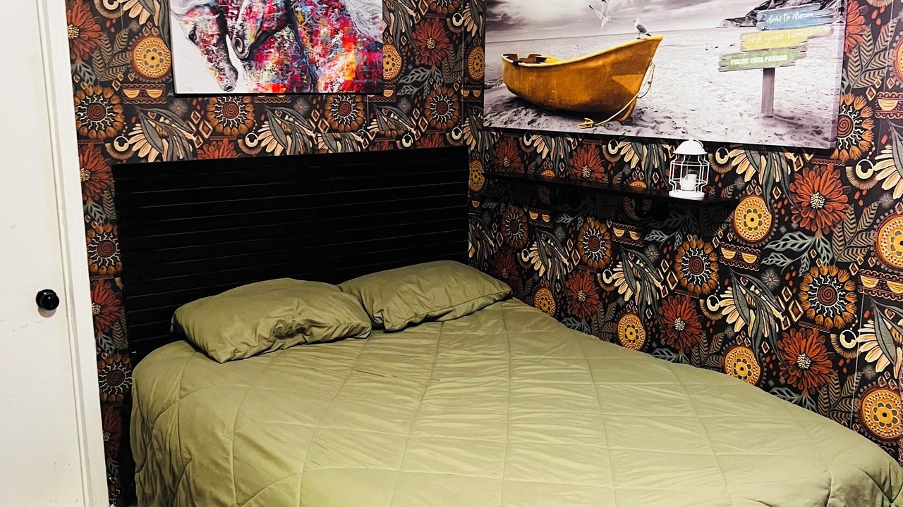 Photo of Bedroom in St. John's