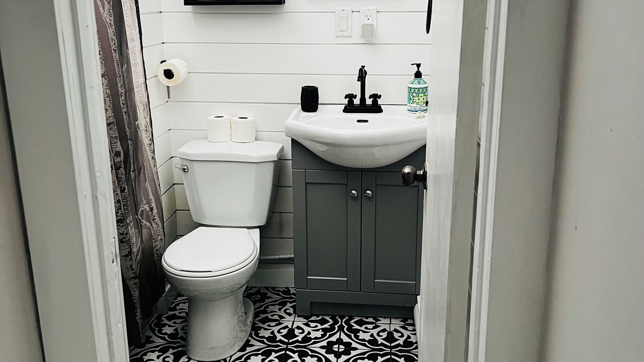 Photo of Bathroom in St. John's