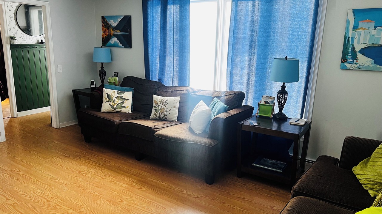 Photo of Livingroom in St. John's