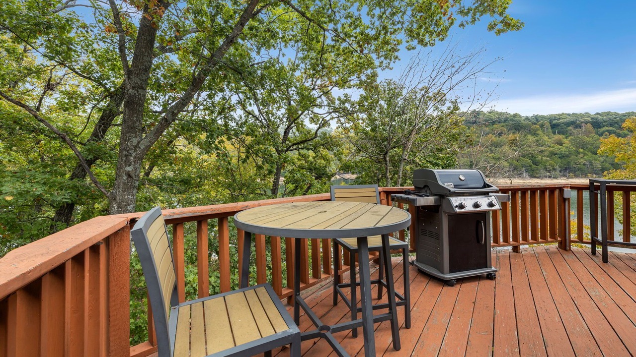 Photo of Outdoor in Eureka Springs
