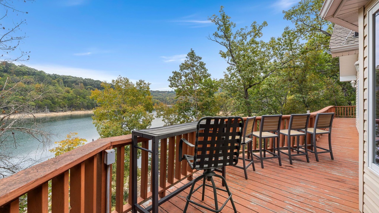 Photo of Outdoor in Eureka Springs