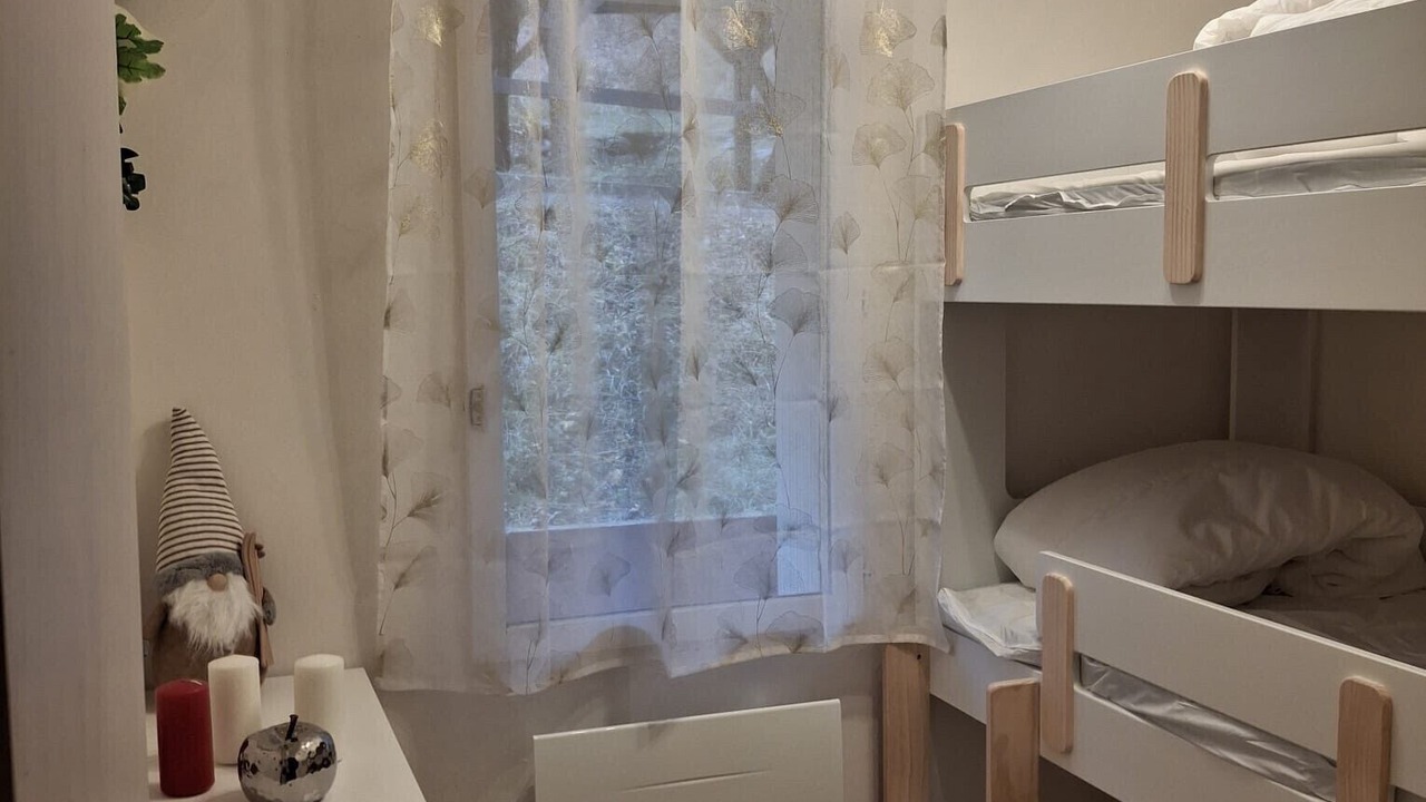 Photo of Bedroom in Marcoux