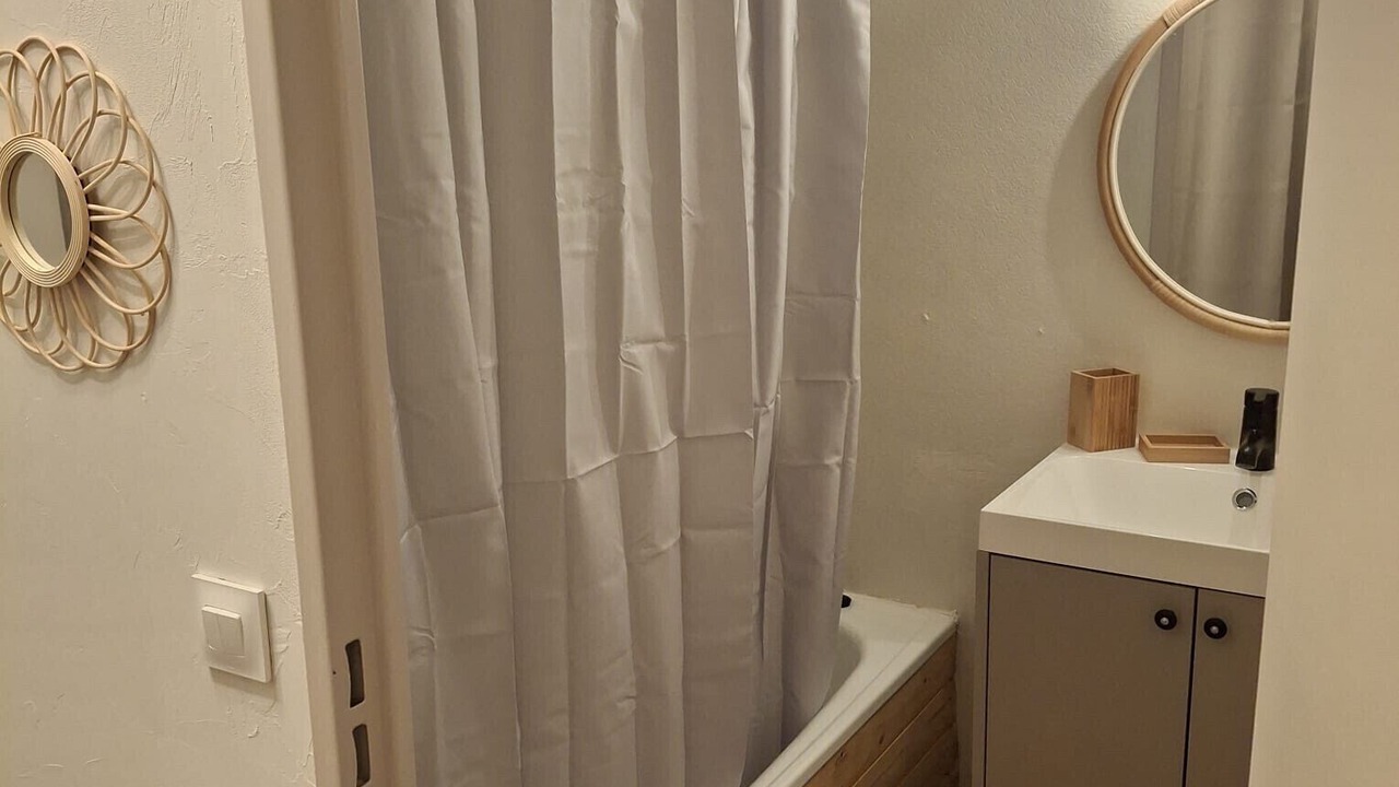 Photo of Bathroom in Marcoux