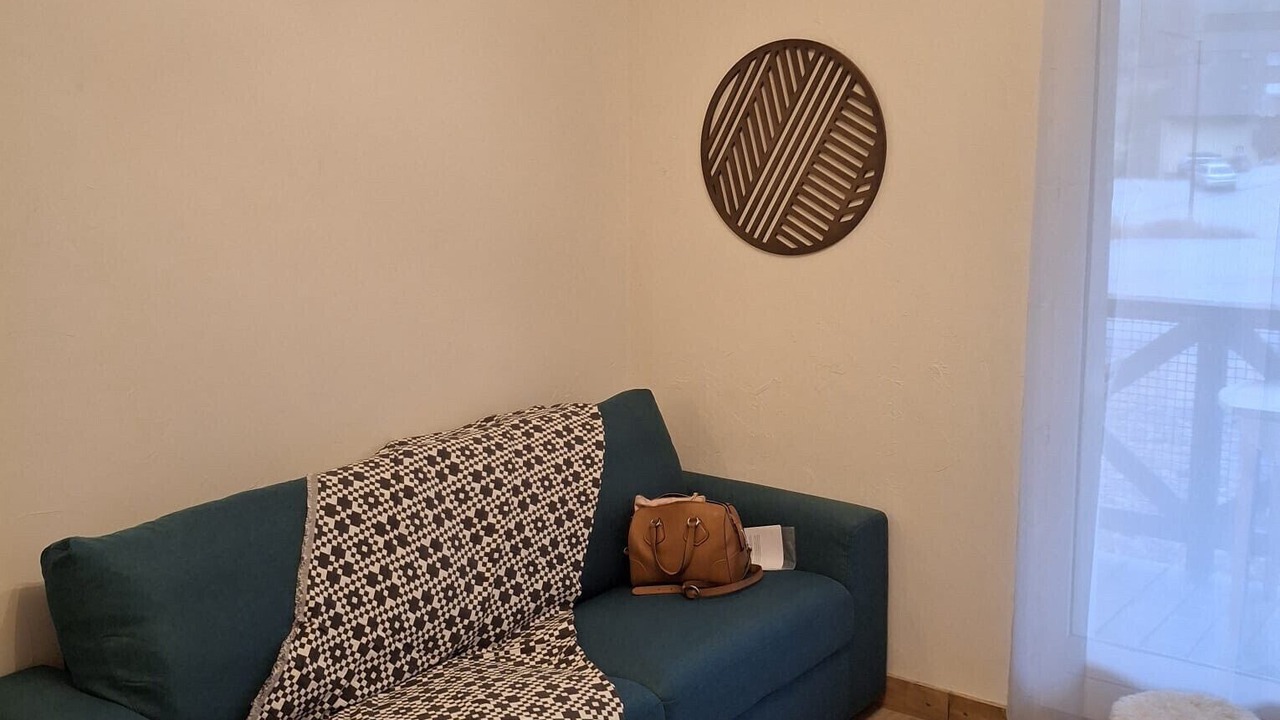 Photo of Livingroom in Marcoux