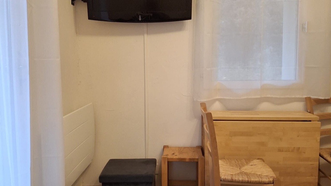 Photo of Livingroom in Marcoux
