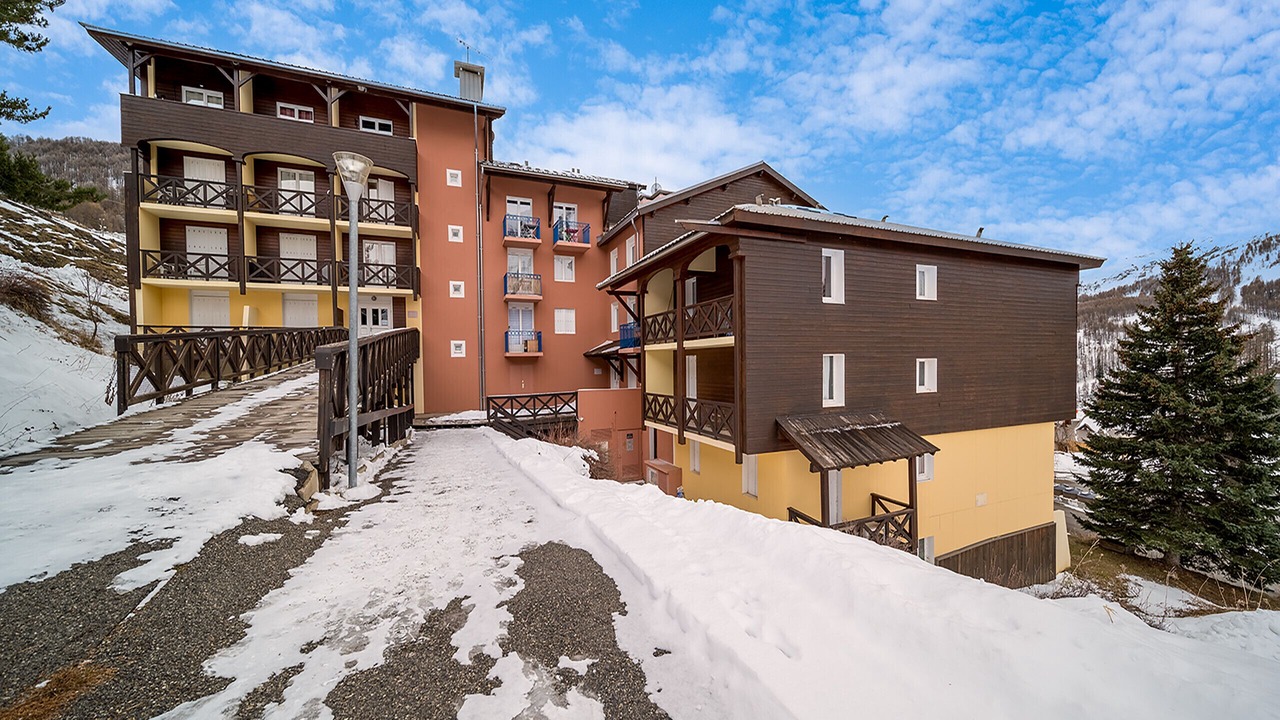 Photo of Outdoor in Marcoux