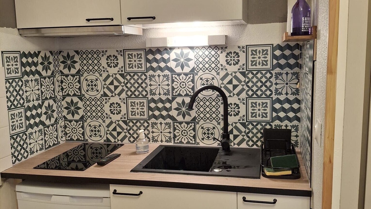 Photo of Kitchen in Marcoux