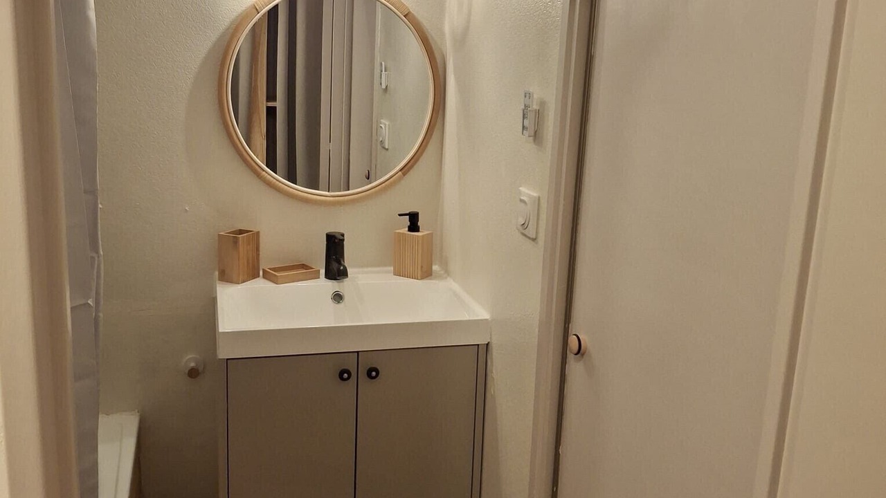 Photo of Bathroom in Marcoux