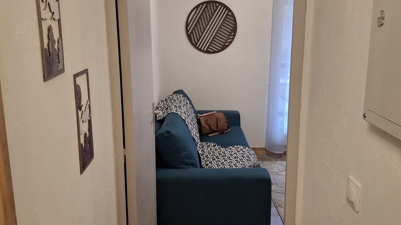 Photo of Livingroom in Marcoux