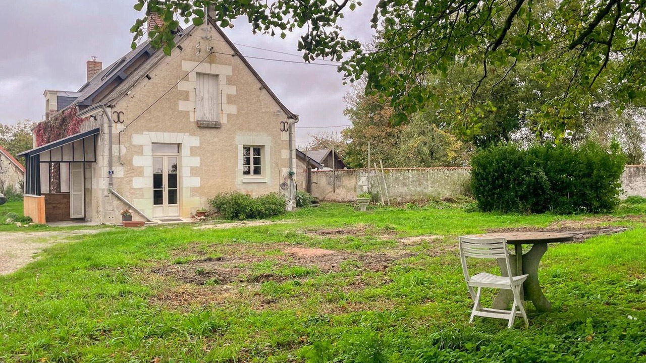Photo of Outdoor in Manthelan