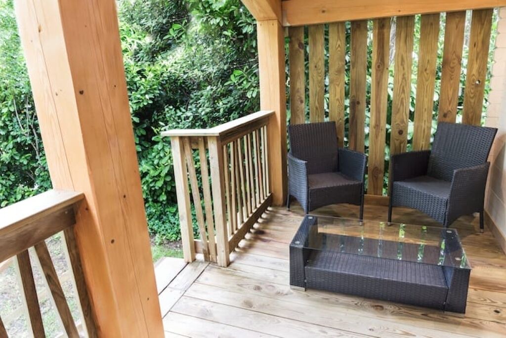 Photo of Patio Balcony in Valensole