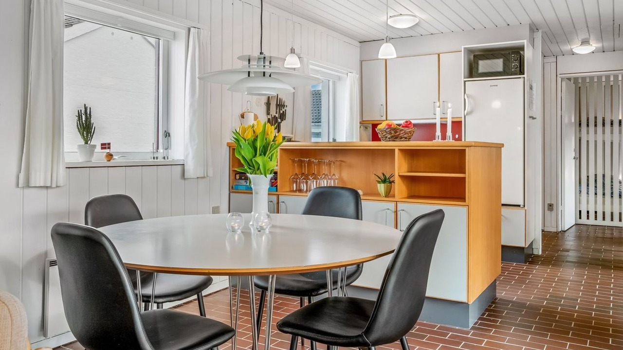 Photo of Livingroom in Rødhus