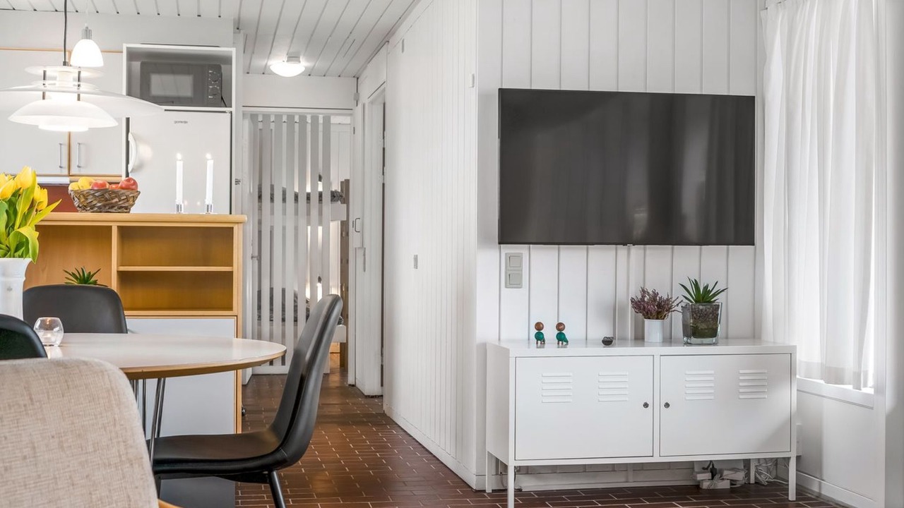 Photo of Livingroom in Rødhus