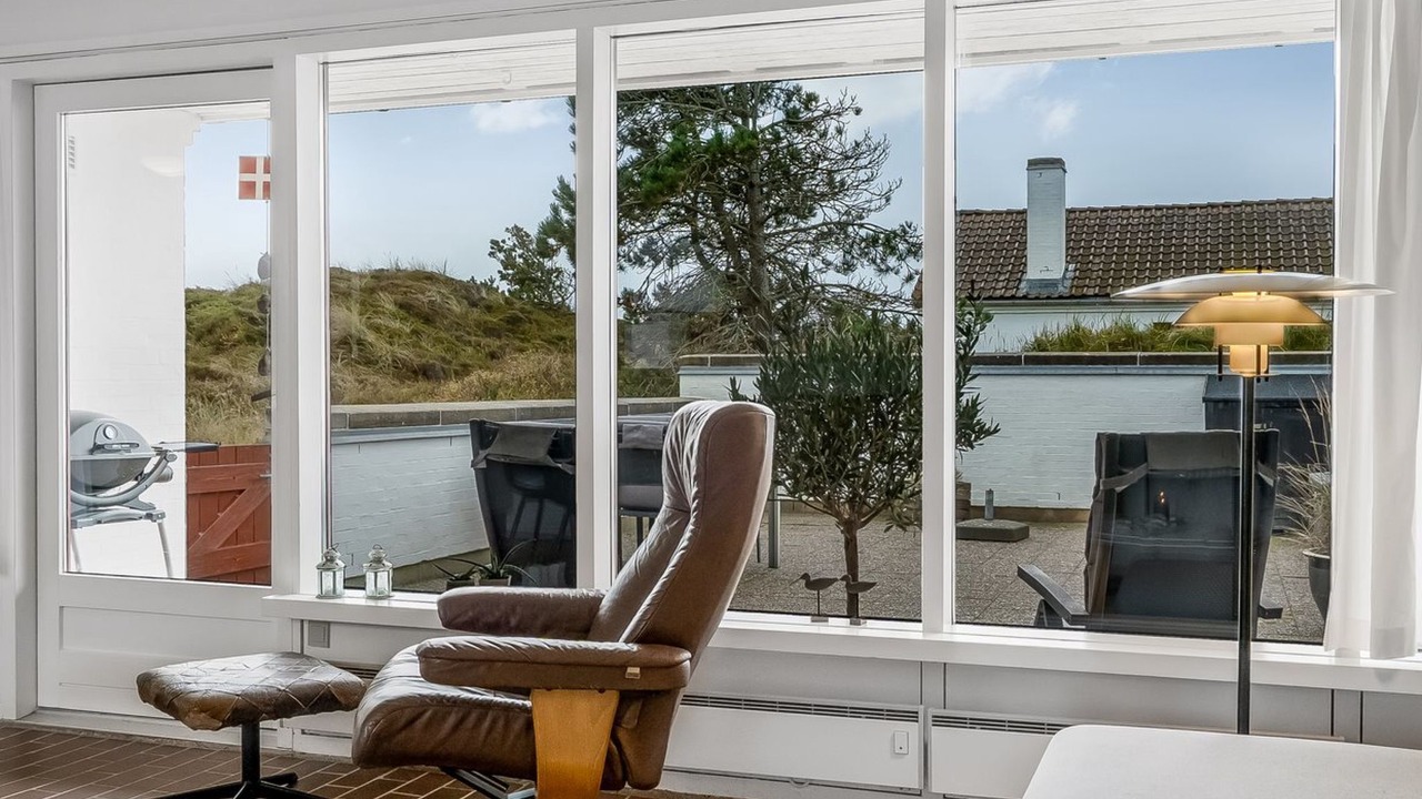 Photo of Livingroom in Rødhus