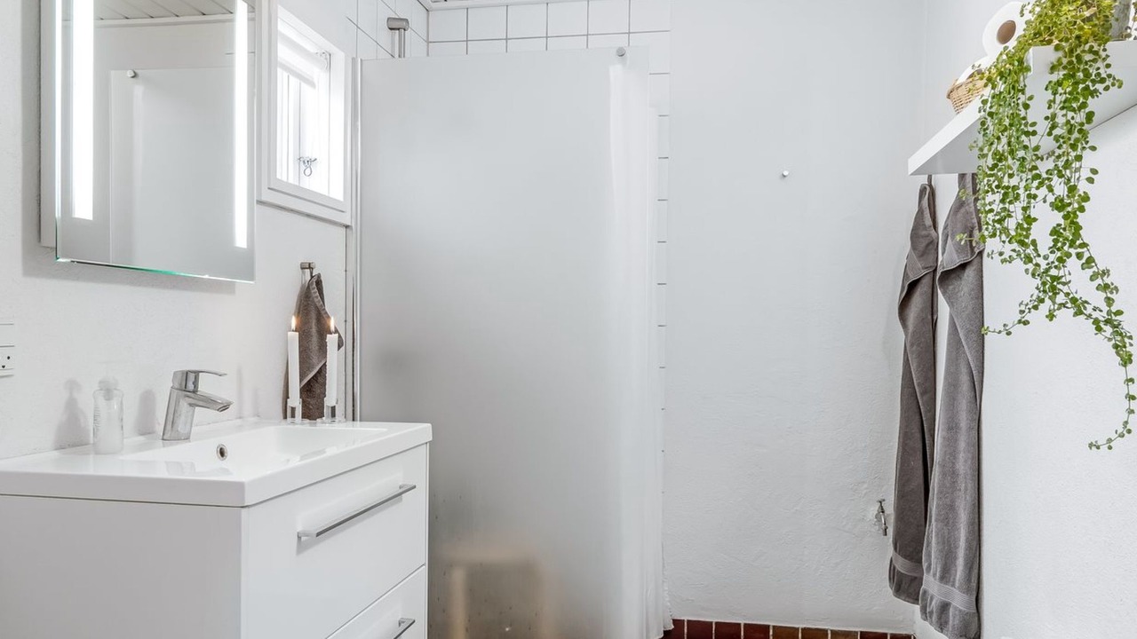 Photo of Bathroom in Rødhus