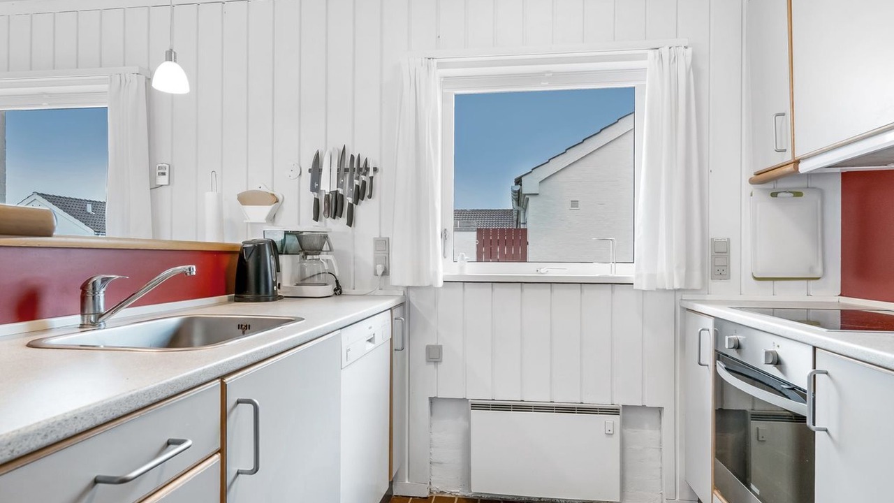 Photo of Bedroom in Rødhus