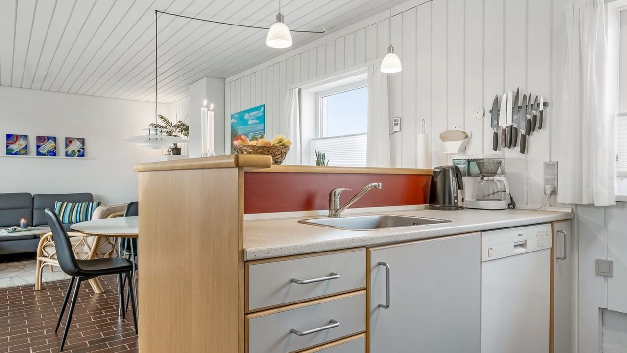 Photo of Bedroom in Rødhus