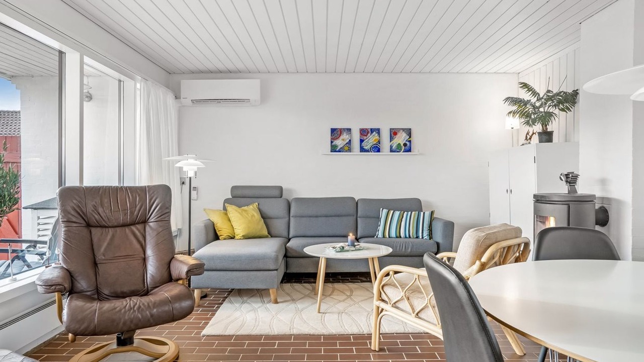 Photo of Livingroom in Rødhus