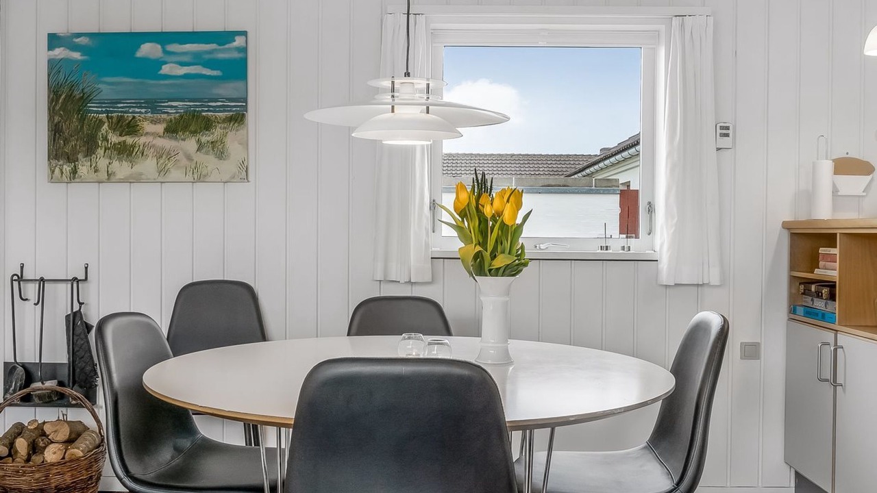 Photo of Livingroom in Rødhus