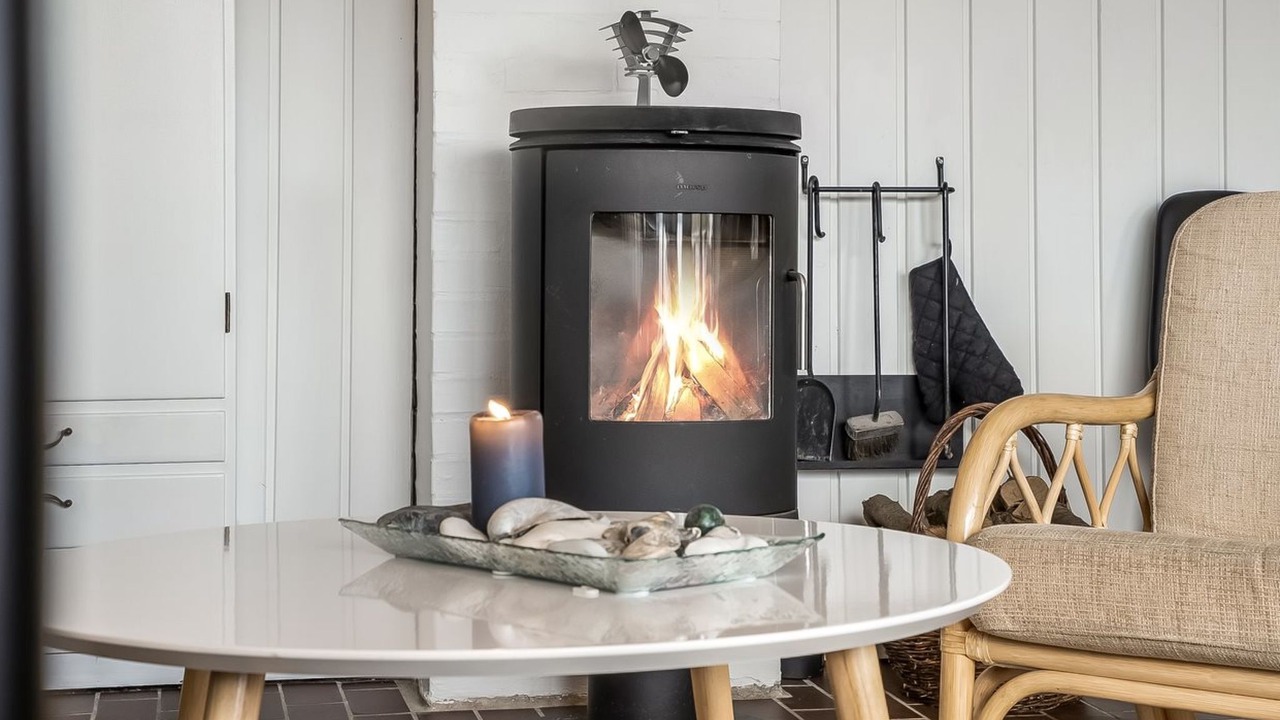 Photo of Livingroom in Rødhus