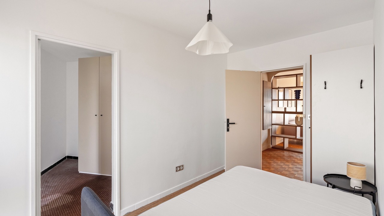 Photo of Bedroom in Chemin de l'Ile