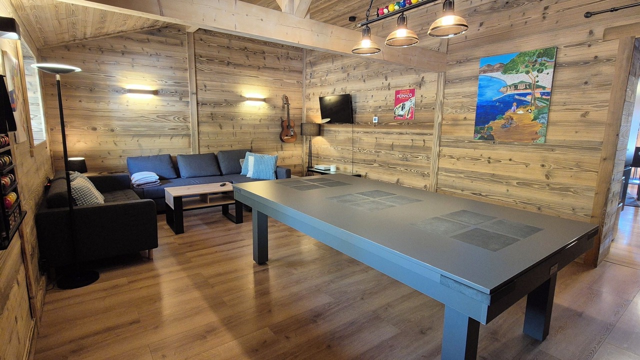 Photo of Bedroom in Allos