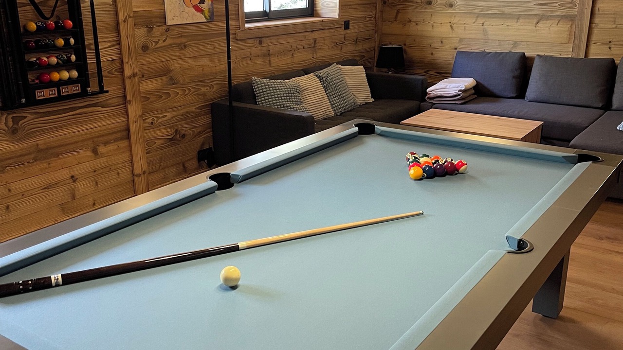 Photo of Livingroom in Allos