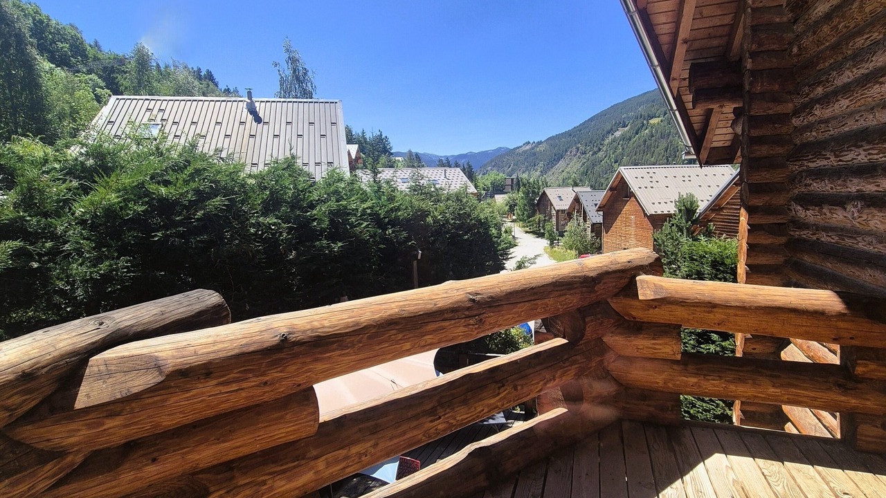 Photo of Outdoor in Allos